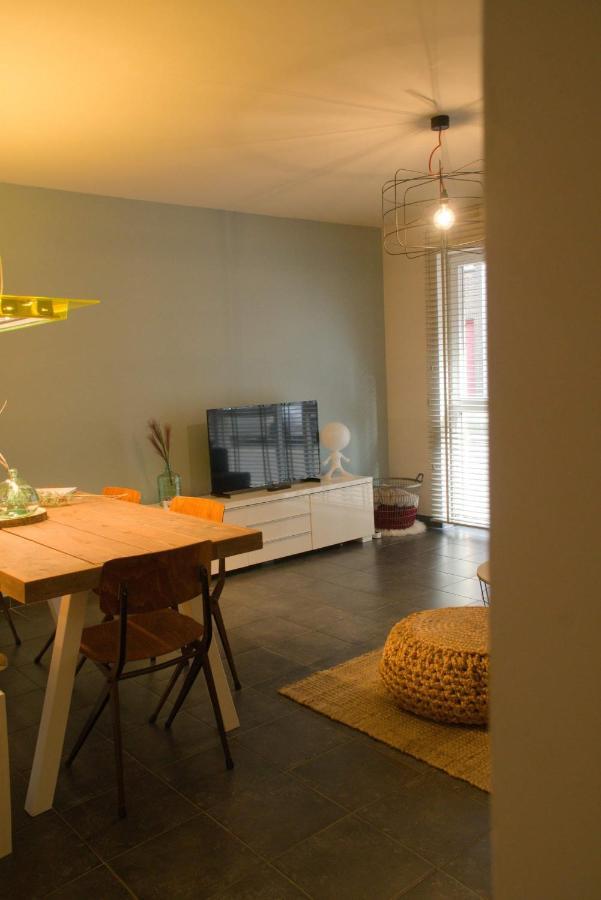 Zeewinde Apartman Bredene Kültér fotó