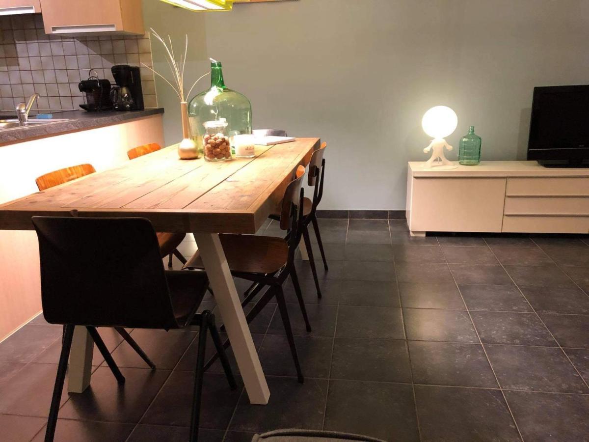 Zeewinde Apartman Bredene Kültér fotó