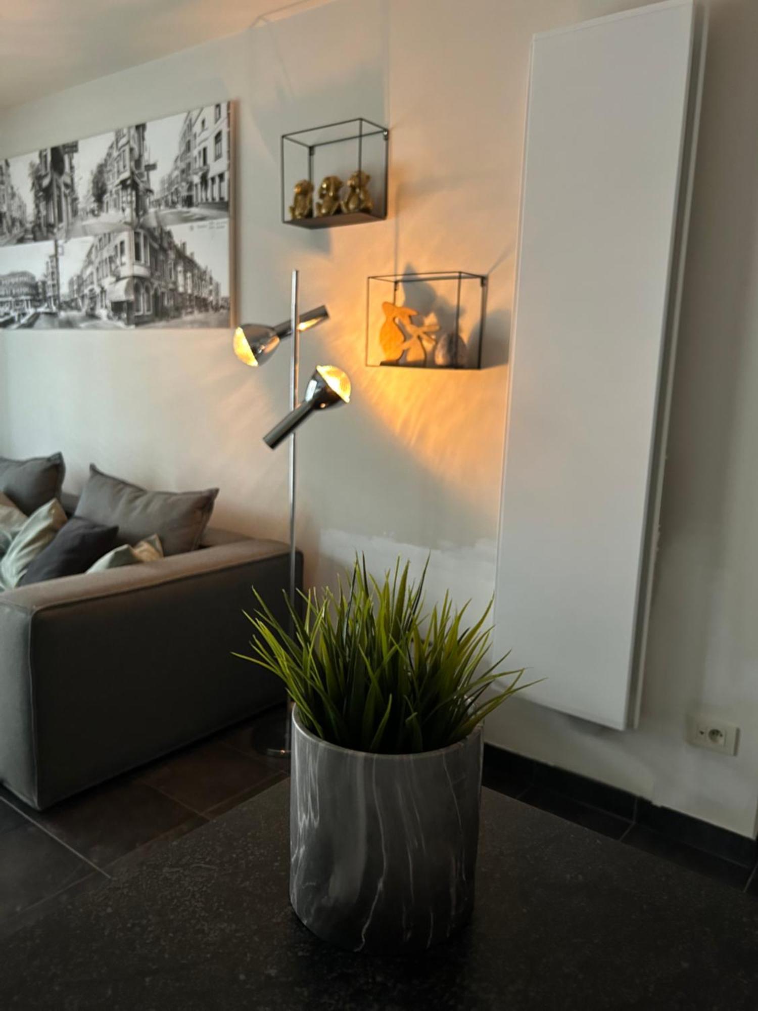 Zeewinde Apartman Bredene Kültér fotó